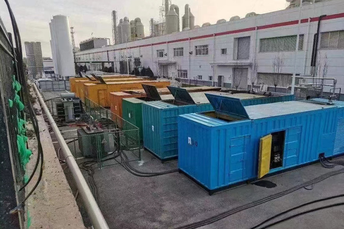 息烽发电机出租_COPY