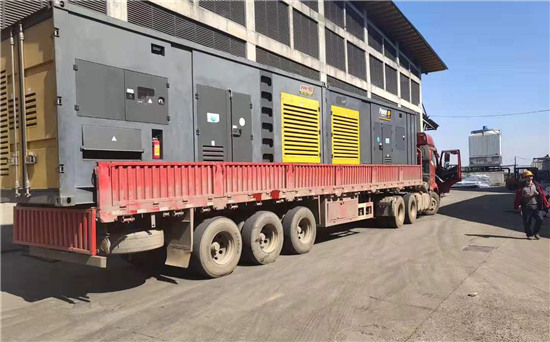 息烽200KW发电机组适配电缆规格选型指南