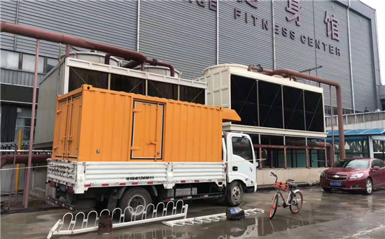 息烽300KW发电机组适配电缆规格选型指南