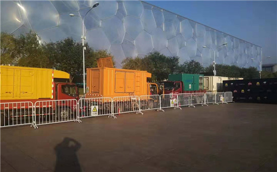 息烽400KW发电机组适配电缆规格选型指南