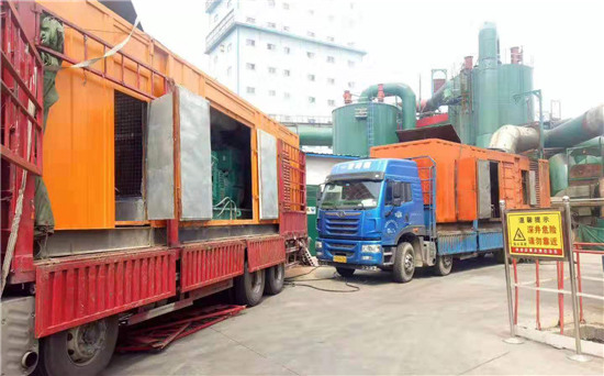 息烽100KW发电机组适配电缆规格选型指南