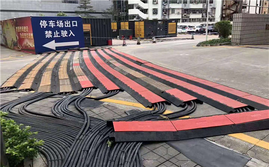 息烽发电机组电缆选型完整具体步骤(工程通用标准流程)